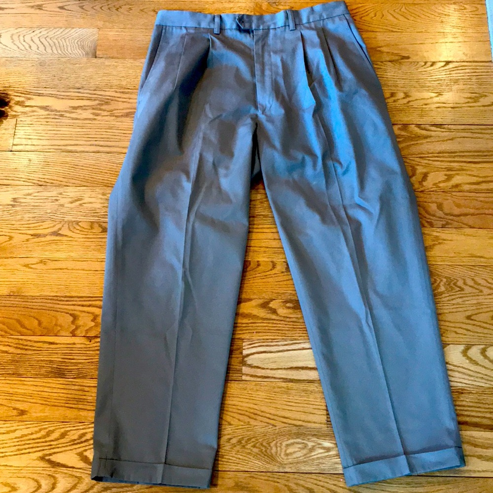 Men’s slacks